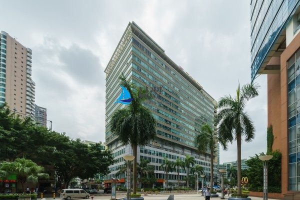 创新科技广场1期