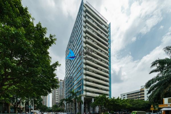 创新科技广场2期