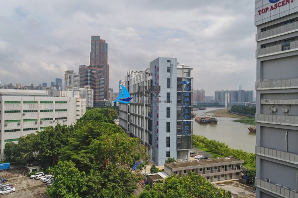 国际互联网金融创业中心