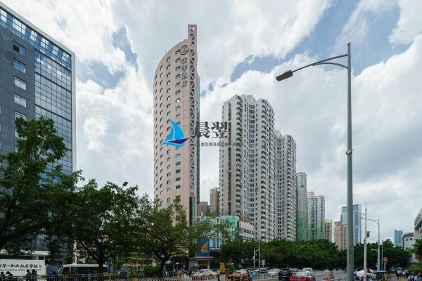 深圳国际人才大厦