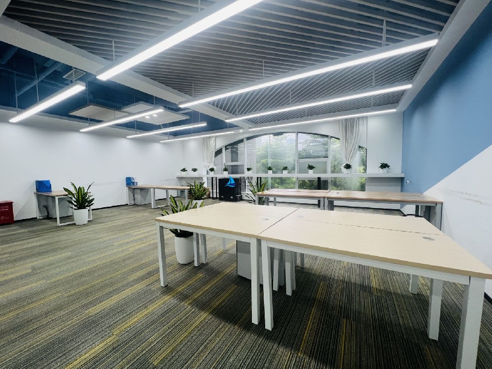 深圳金证科技大厦出租｜386㎡｜49元/㎡｜2+1可改格局