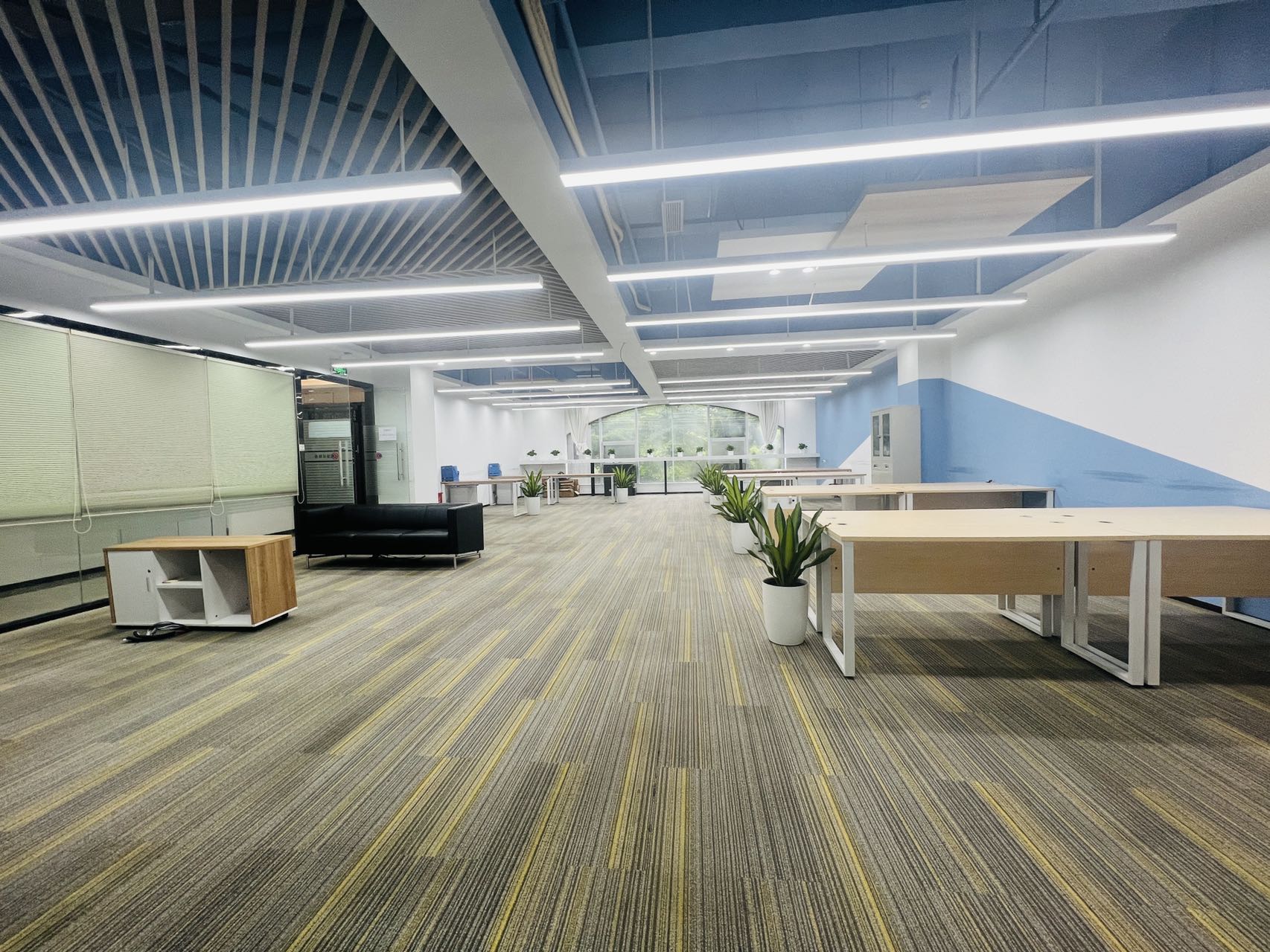 金证科技大厦出租