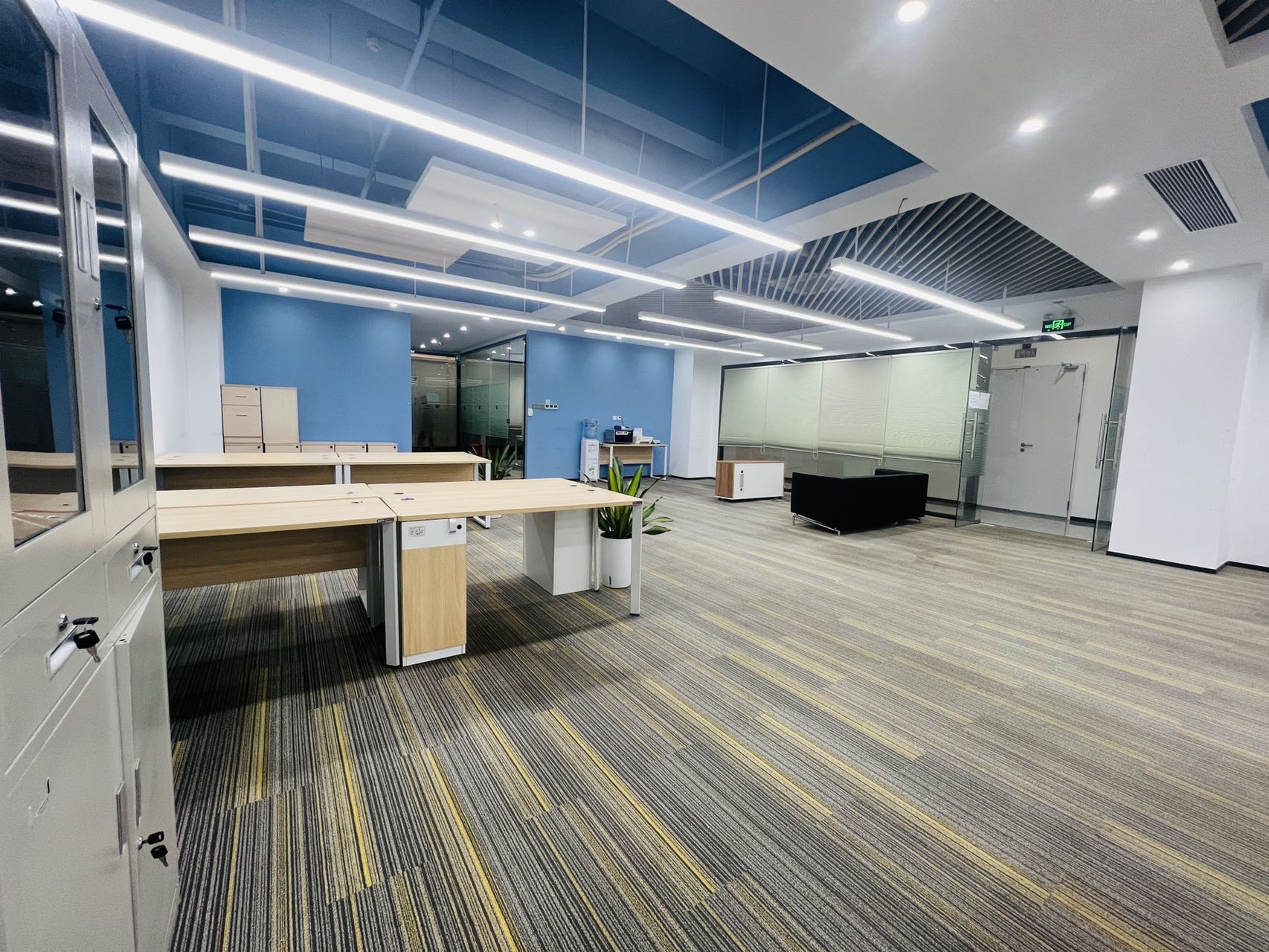 金证科技大厦出租