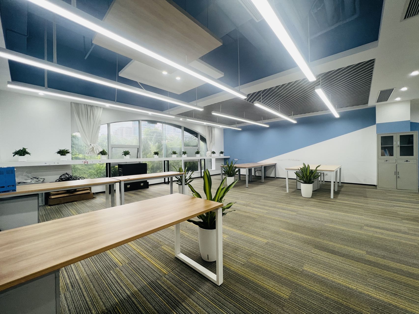 金证科技大厦出租