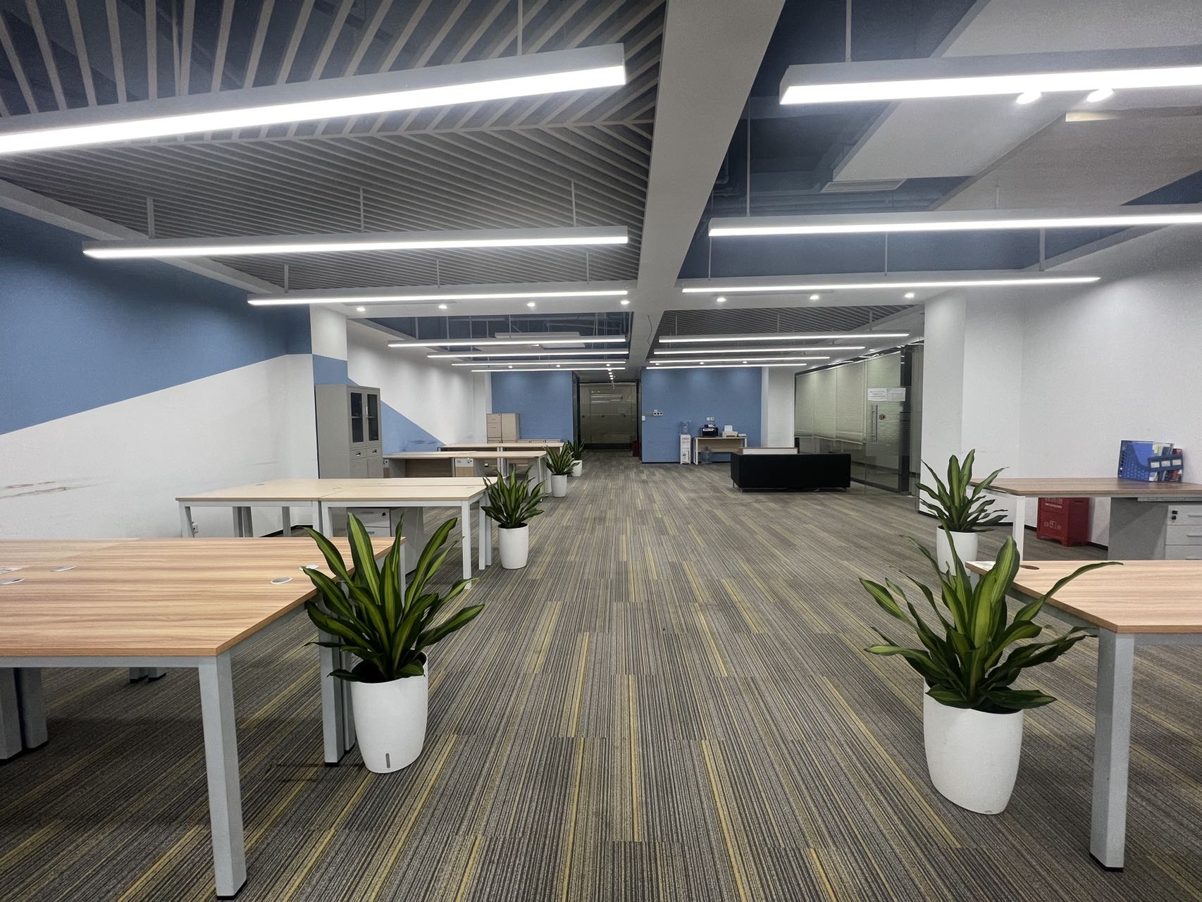 金证科技大厦出租