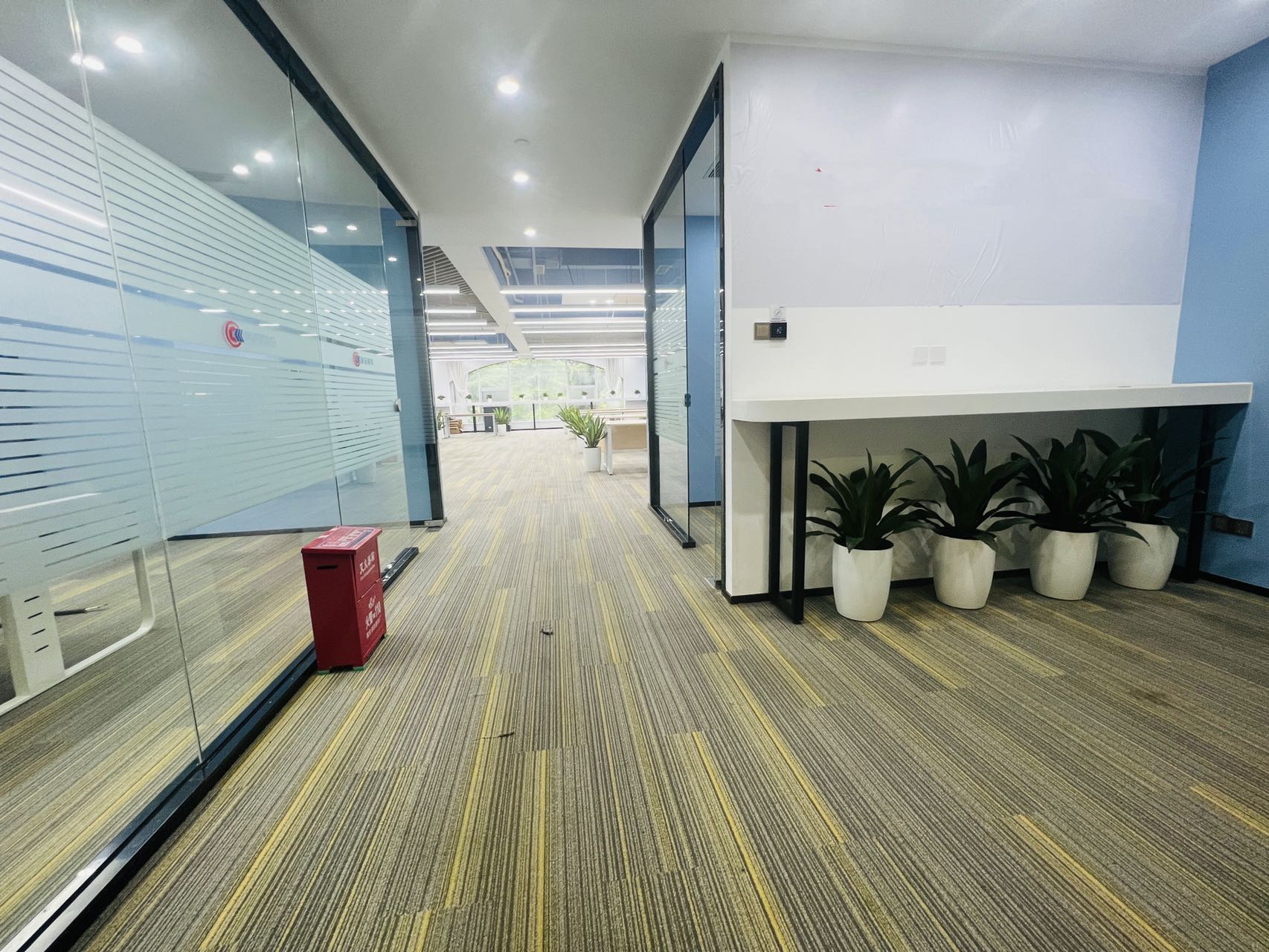 金证科技大厦出租