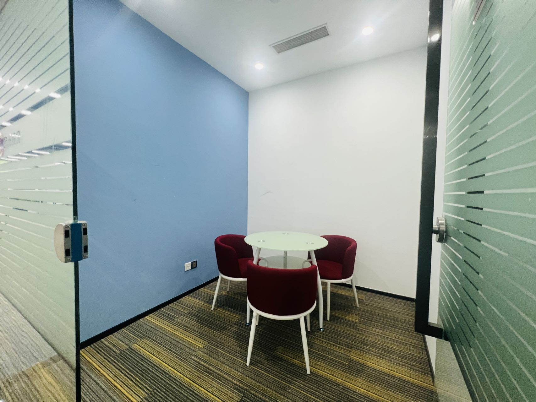 金证科技大厦出租