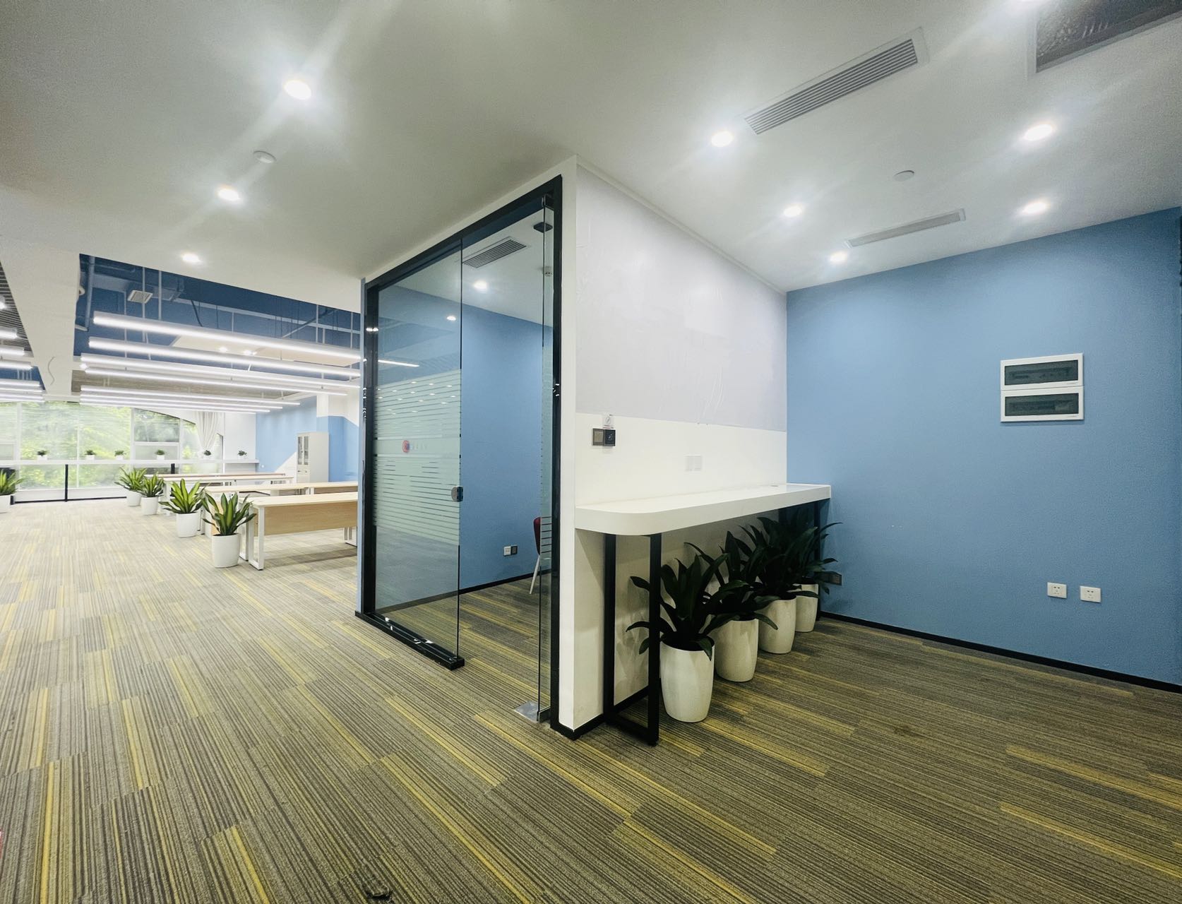 金证科技大厦出租