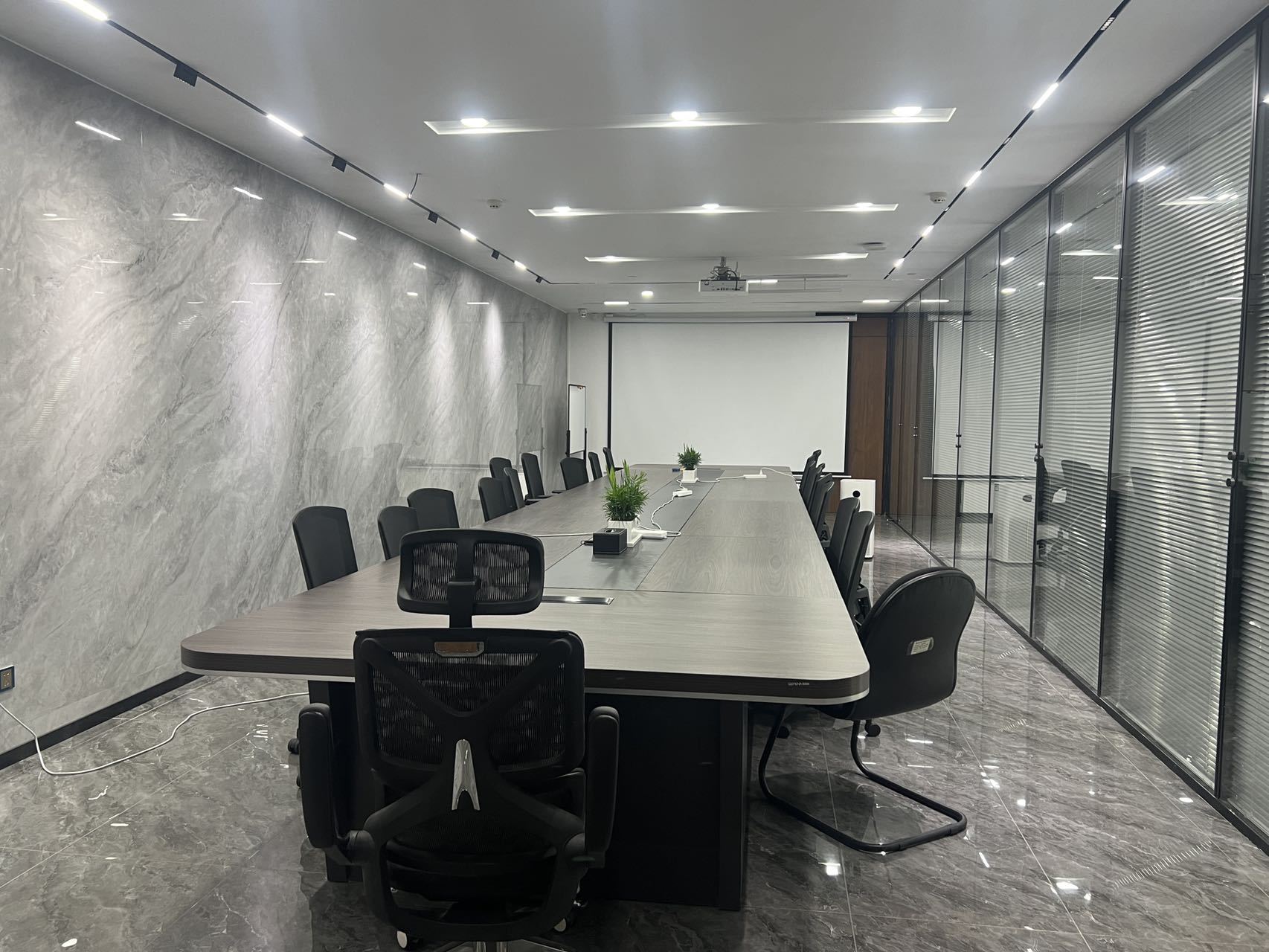 金证科技大厦出租