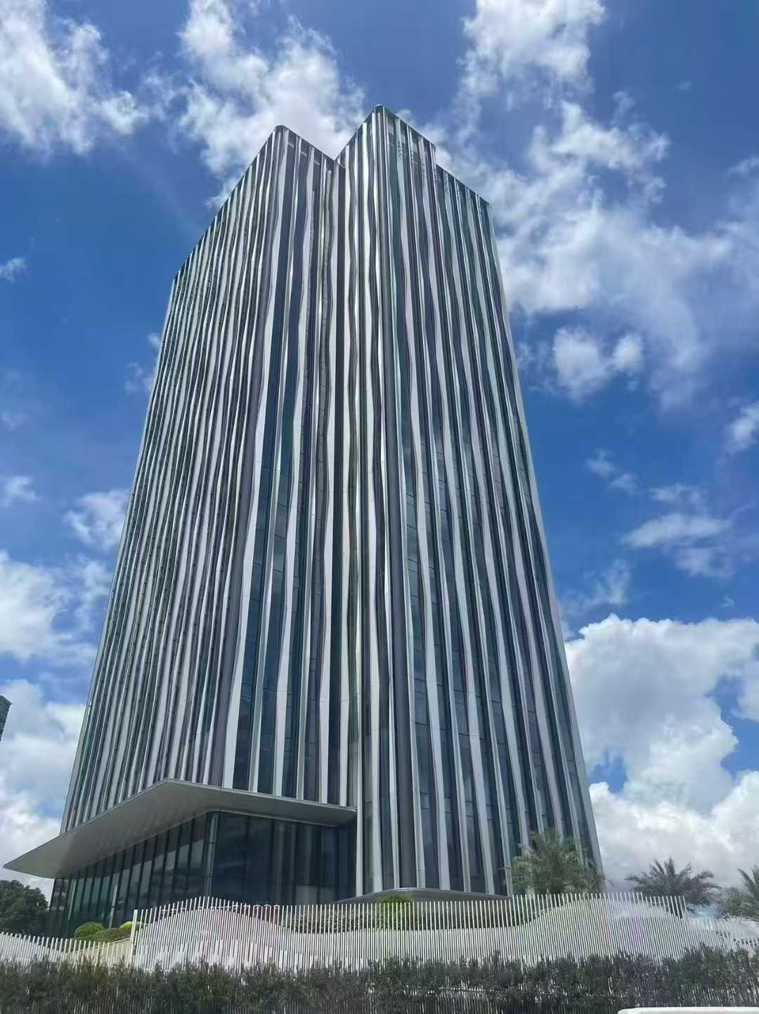 宝安准现楼整栋出售