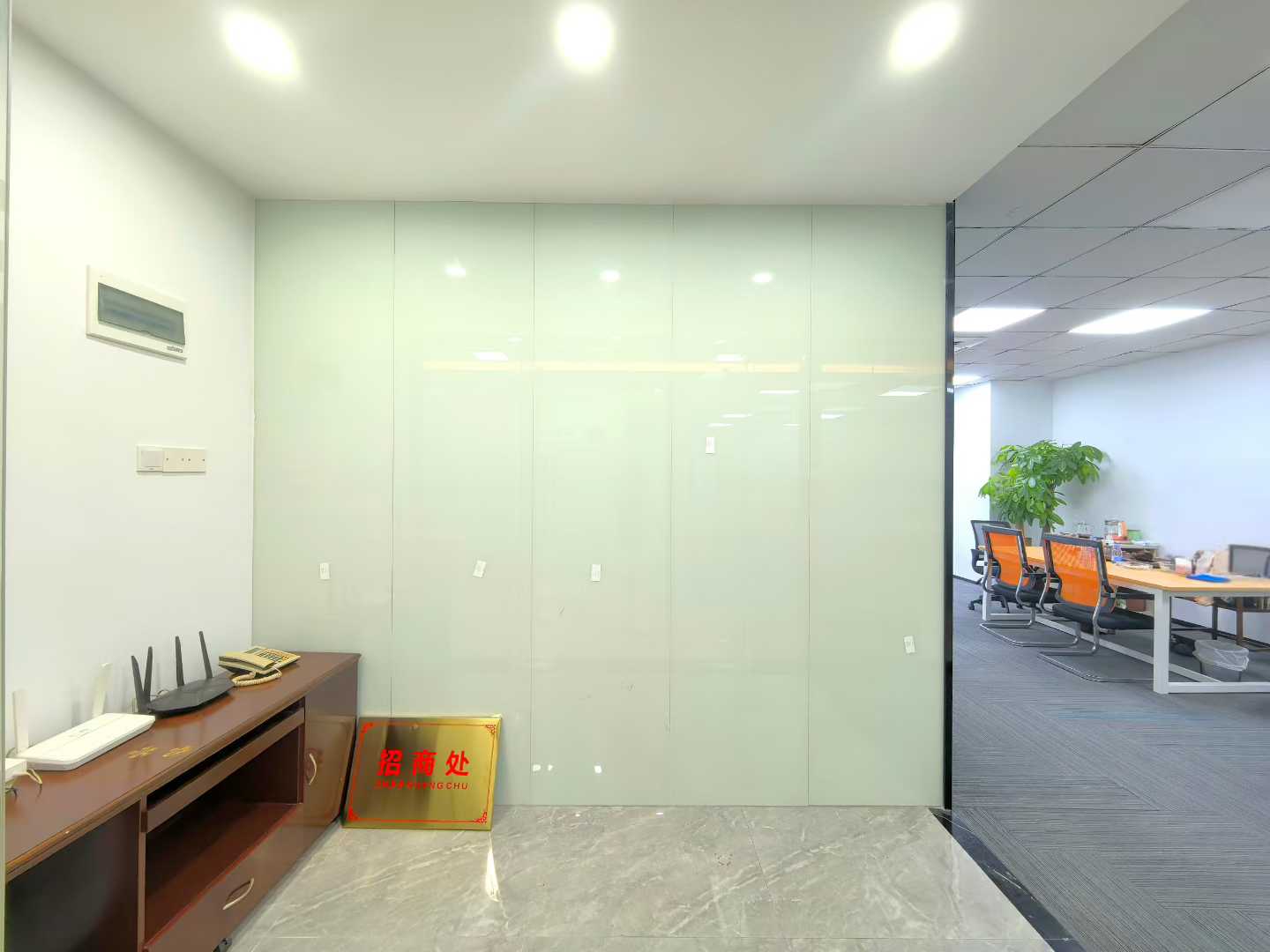 深圳软件园200㎡户型出租