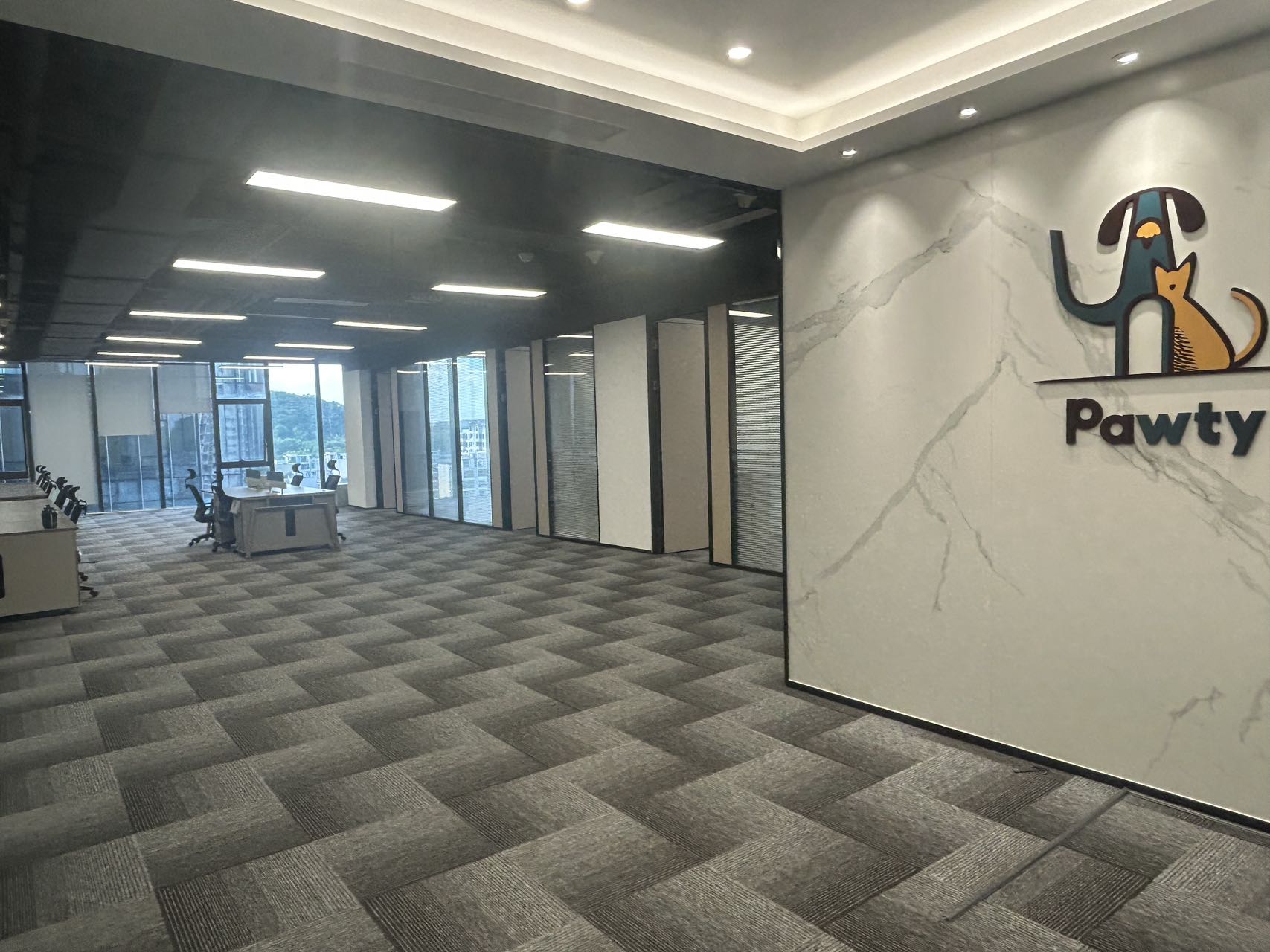 深圳前海科兴科学园出租