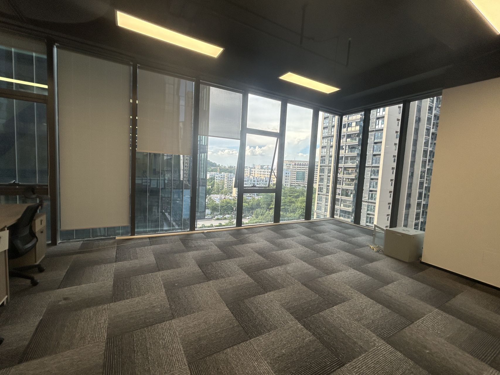 深圳前海科兴科学园出租