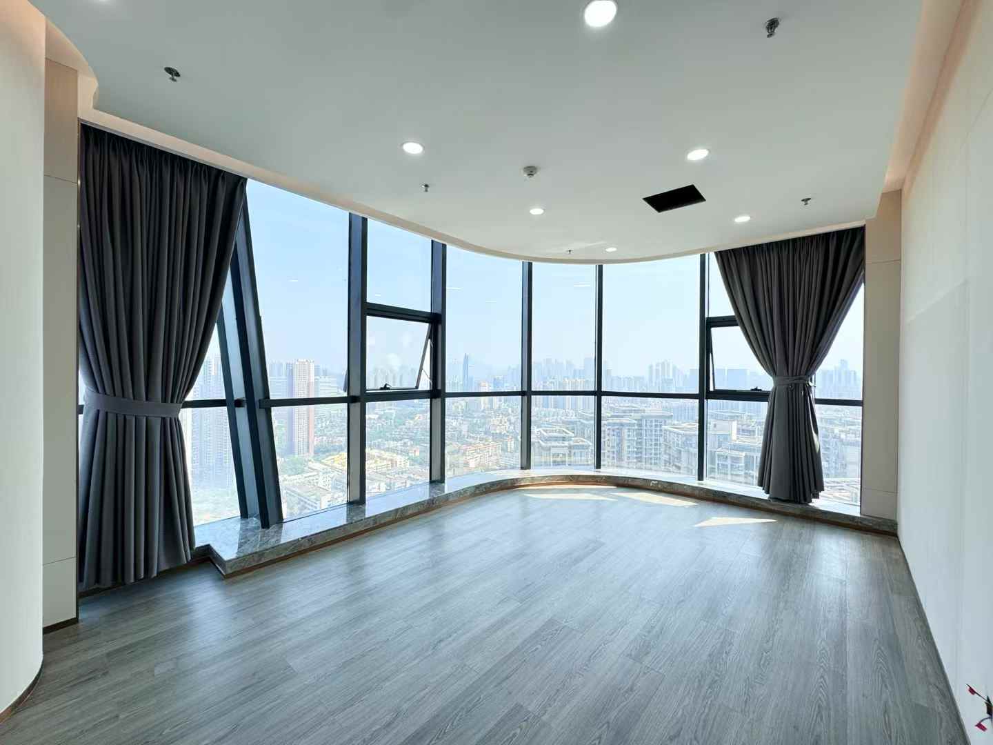 勤诚达大厦354.78㎡出租