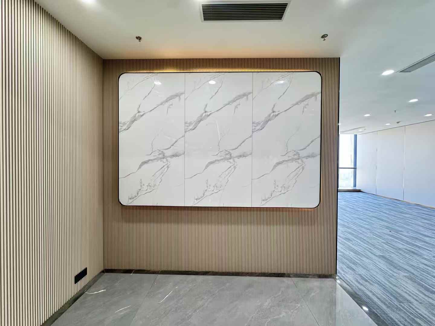 勤诚达大厦354.78㎡出租