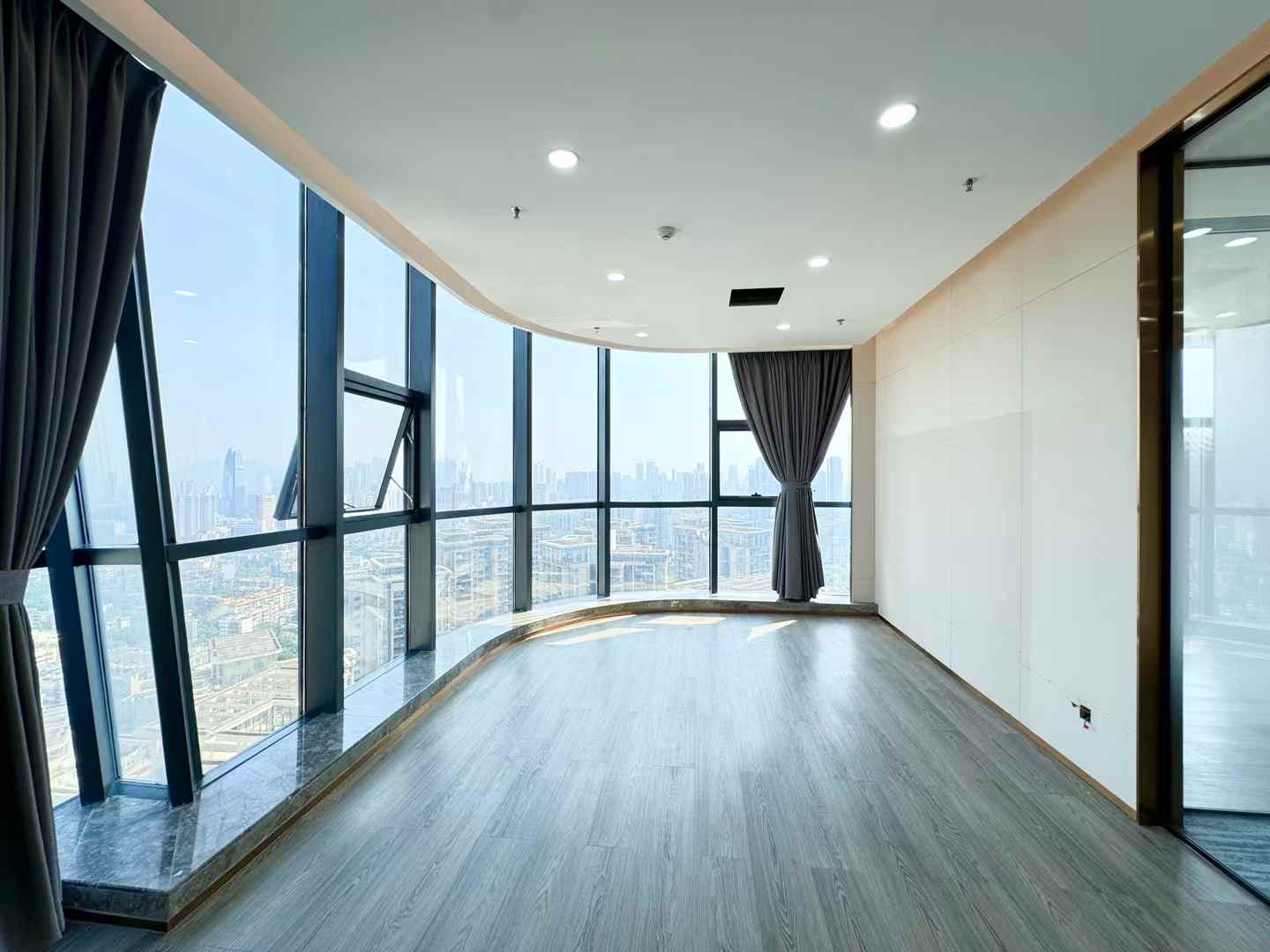 勤诚达大厦354.78㎡出租