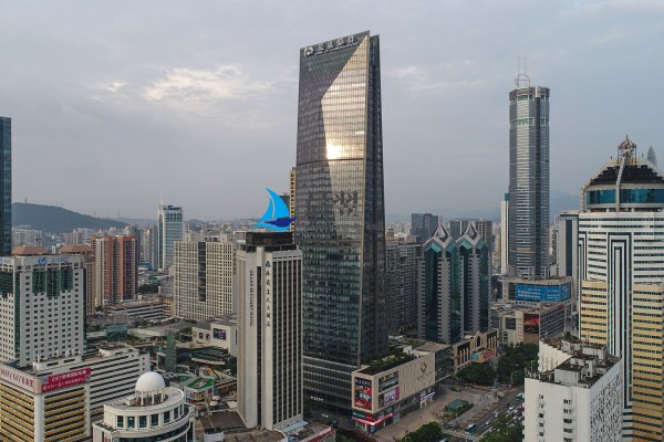 世纪汇（交通银行大厦）