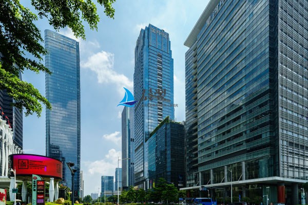 金中环商务大厦