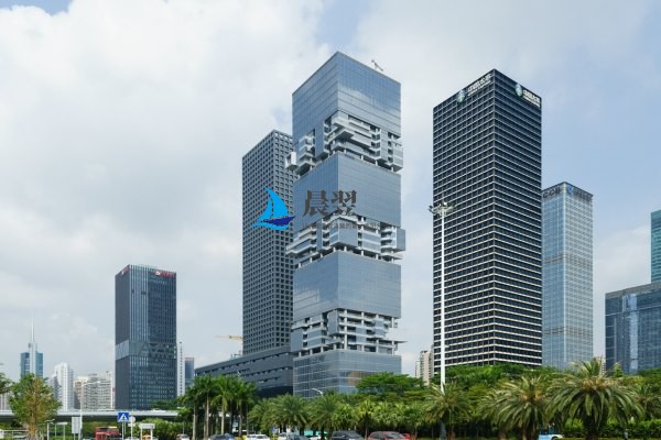 南方博时基金大厦