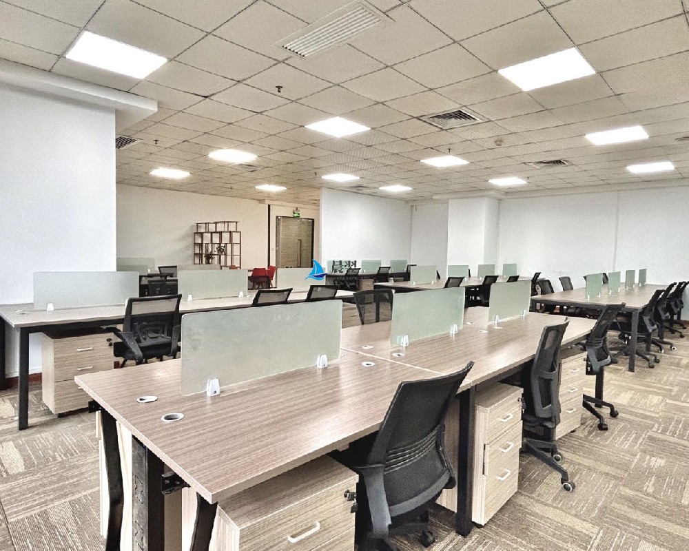 深圳东方科技大厦出租｜460㎡｜3+1格局｜高新中站B口零距离