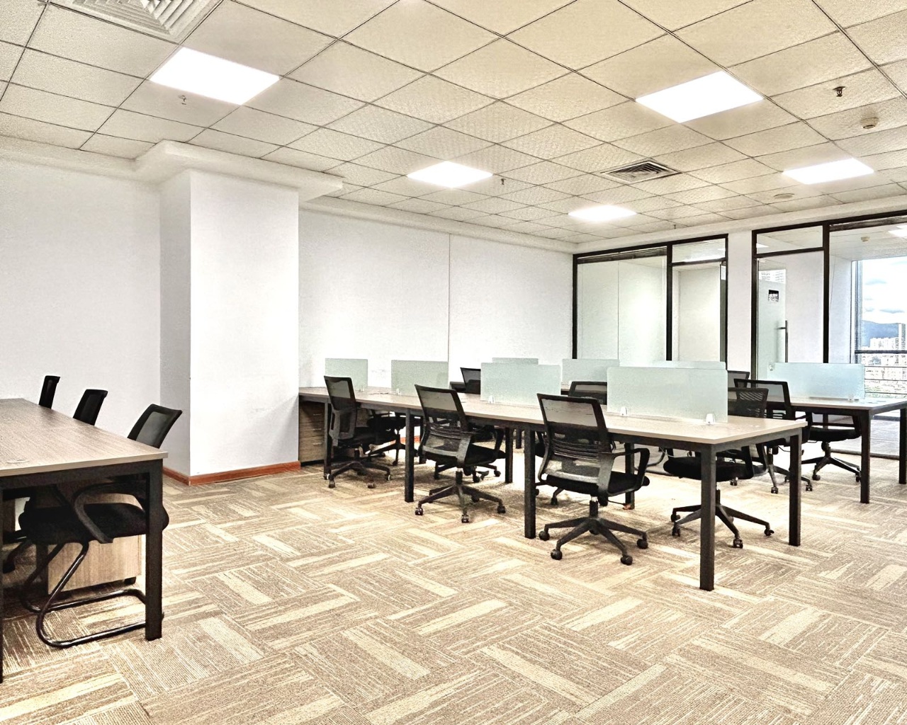 深圳东方科技大厦出租