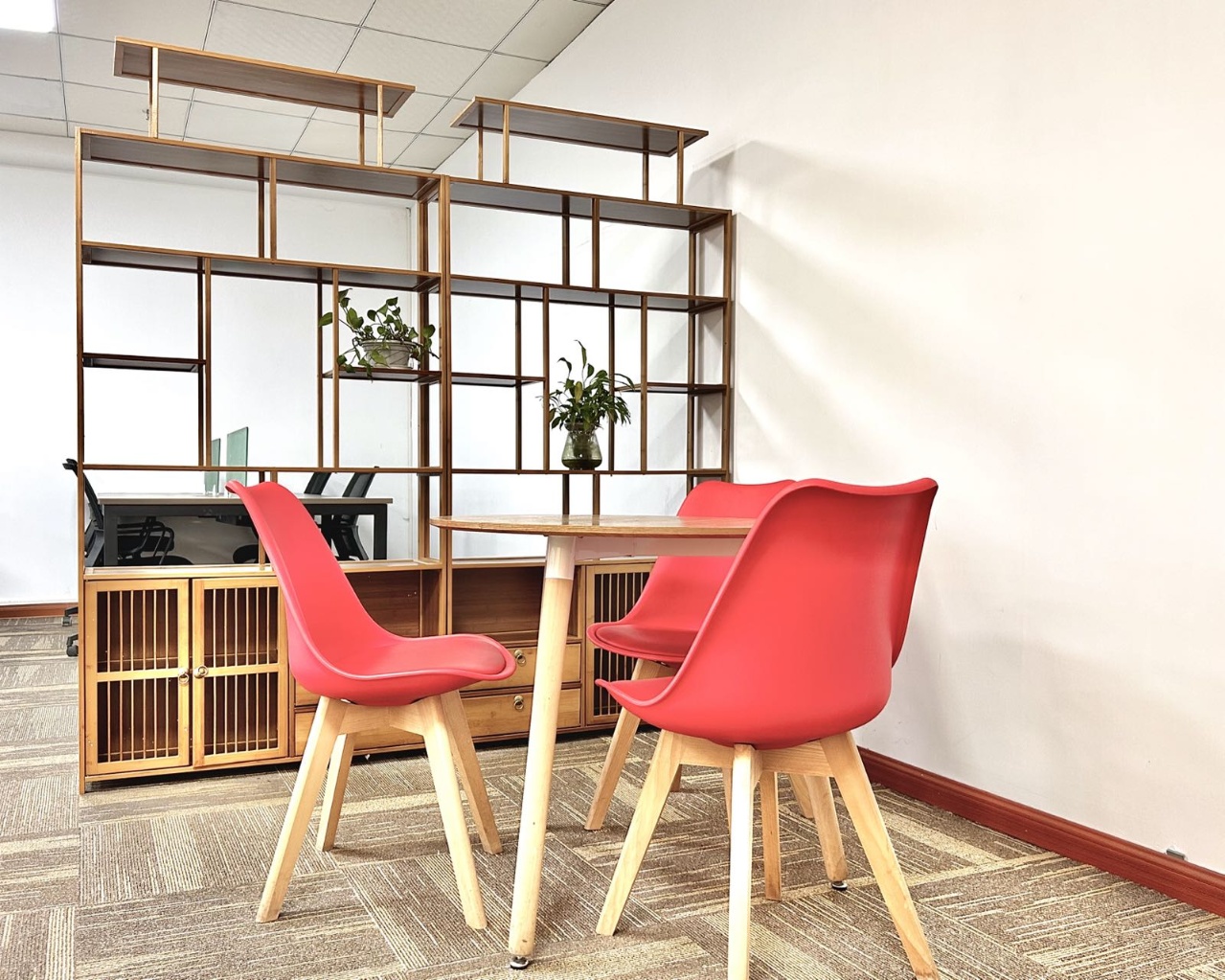 深圳东方科技大厦出租