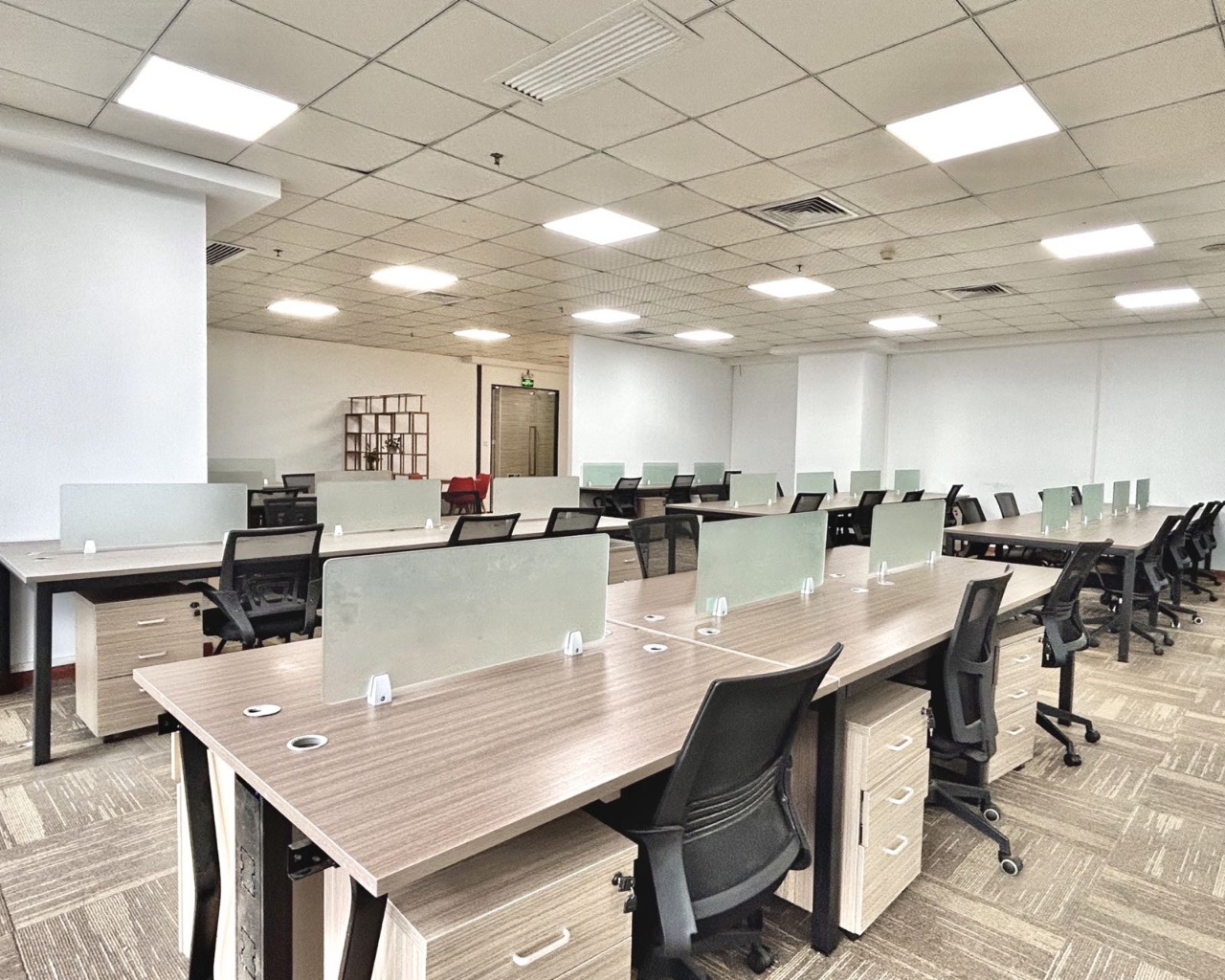 深圳东方科技大厦出租