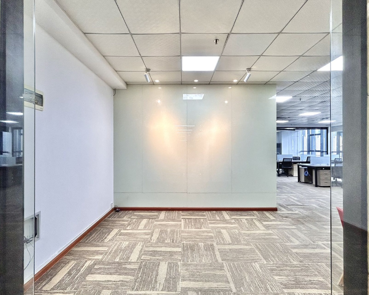 深圳东方科技大厦出租