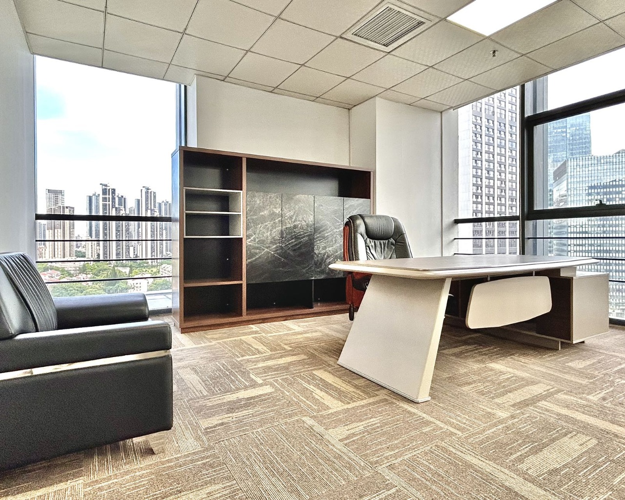 深圳东方科技大厦出租