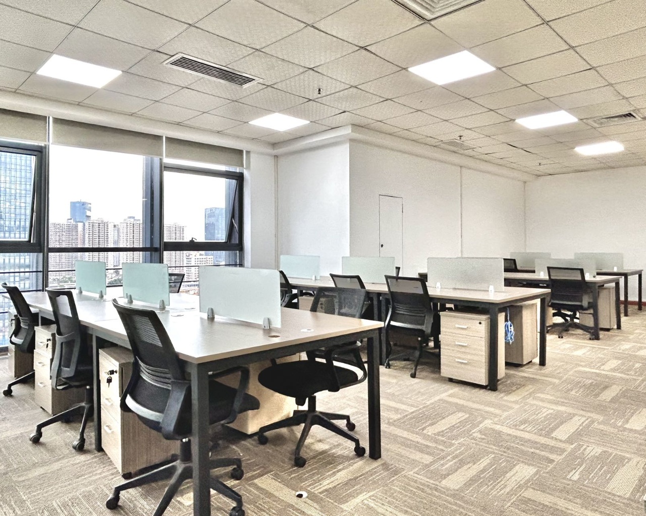 深圳东方科技大厦出租