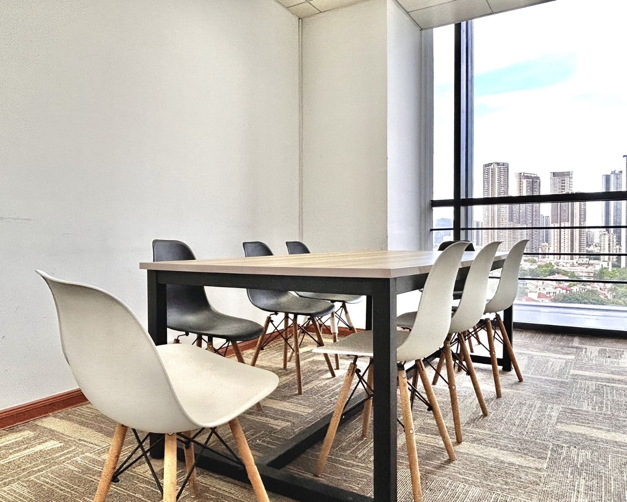 深圳东方科技大厦出租