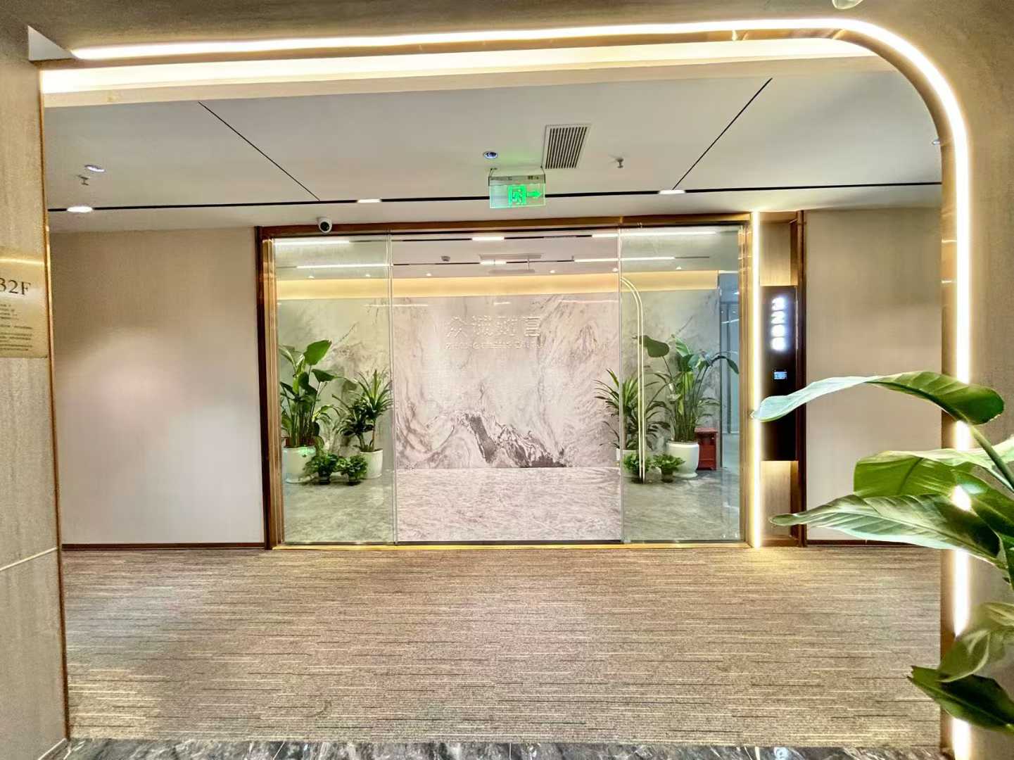 深圳湾鹏润达710㎡出租