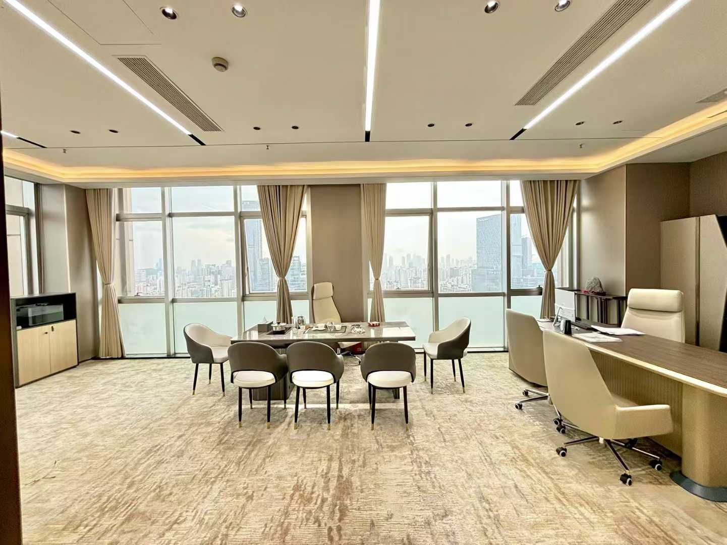 深圳湾鹏润达710㎡出租