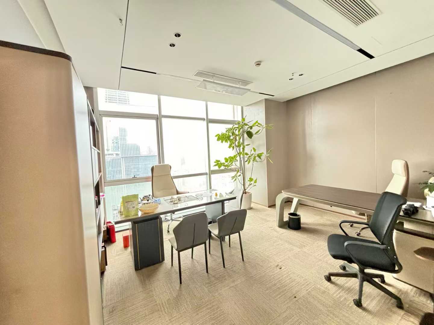 深圳湾鹏润达710㎡出租