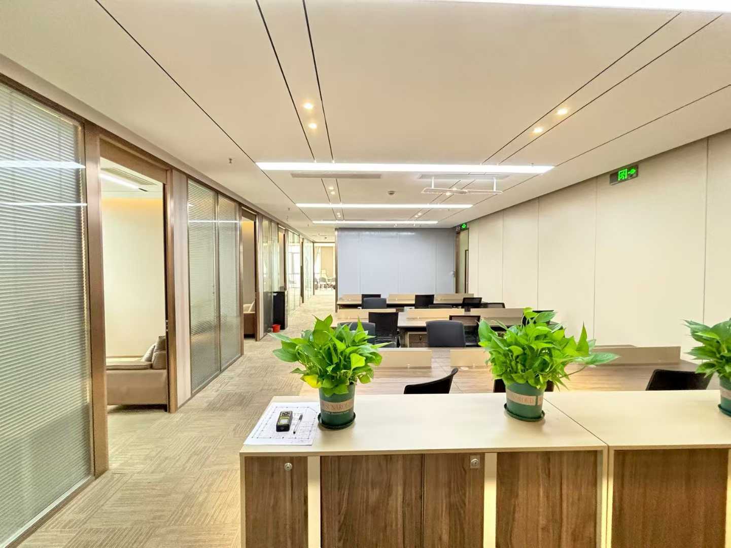 深圳湾鹏润达710㎡出租