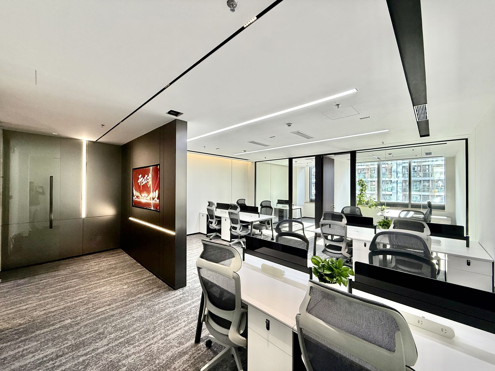 软件产业基地188㎡出租