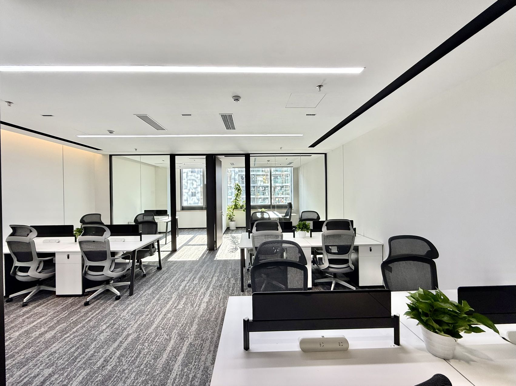 软件产业基地188㎡出租