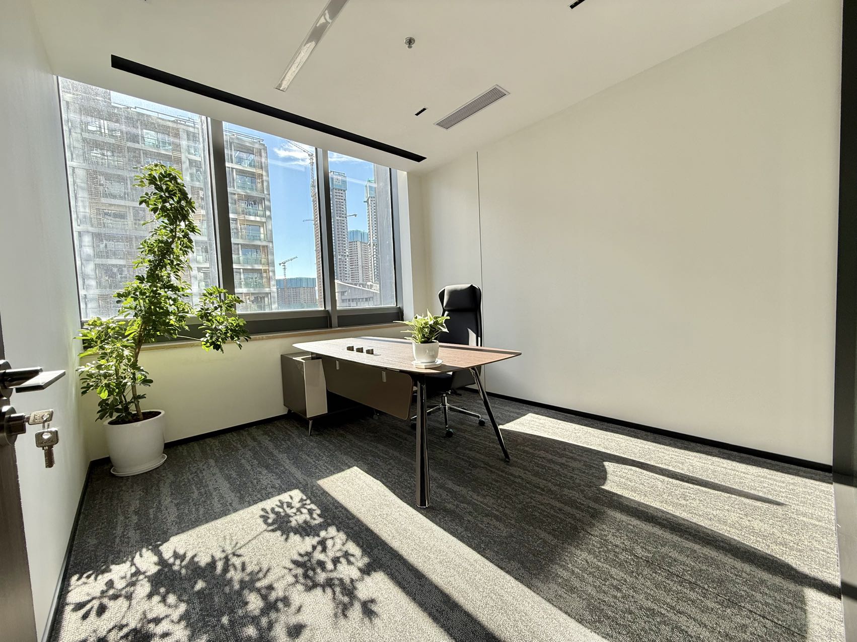 软件产业基地188㎡出租