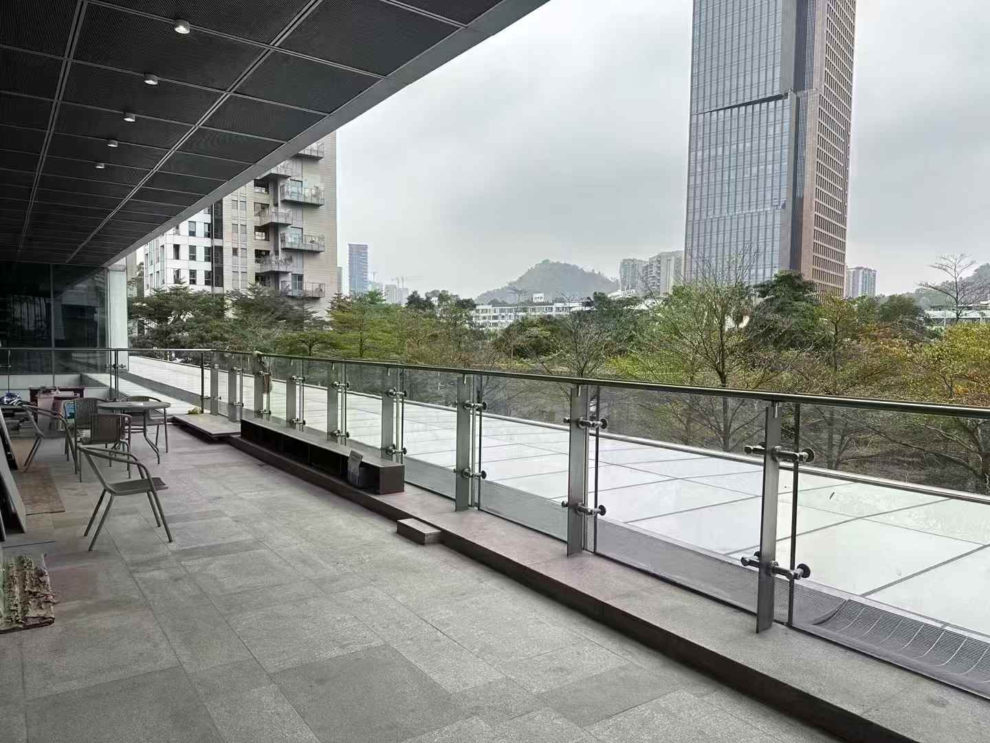 深圳招商局广场1093.7㎡出租