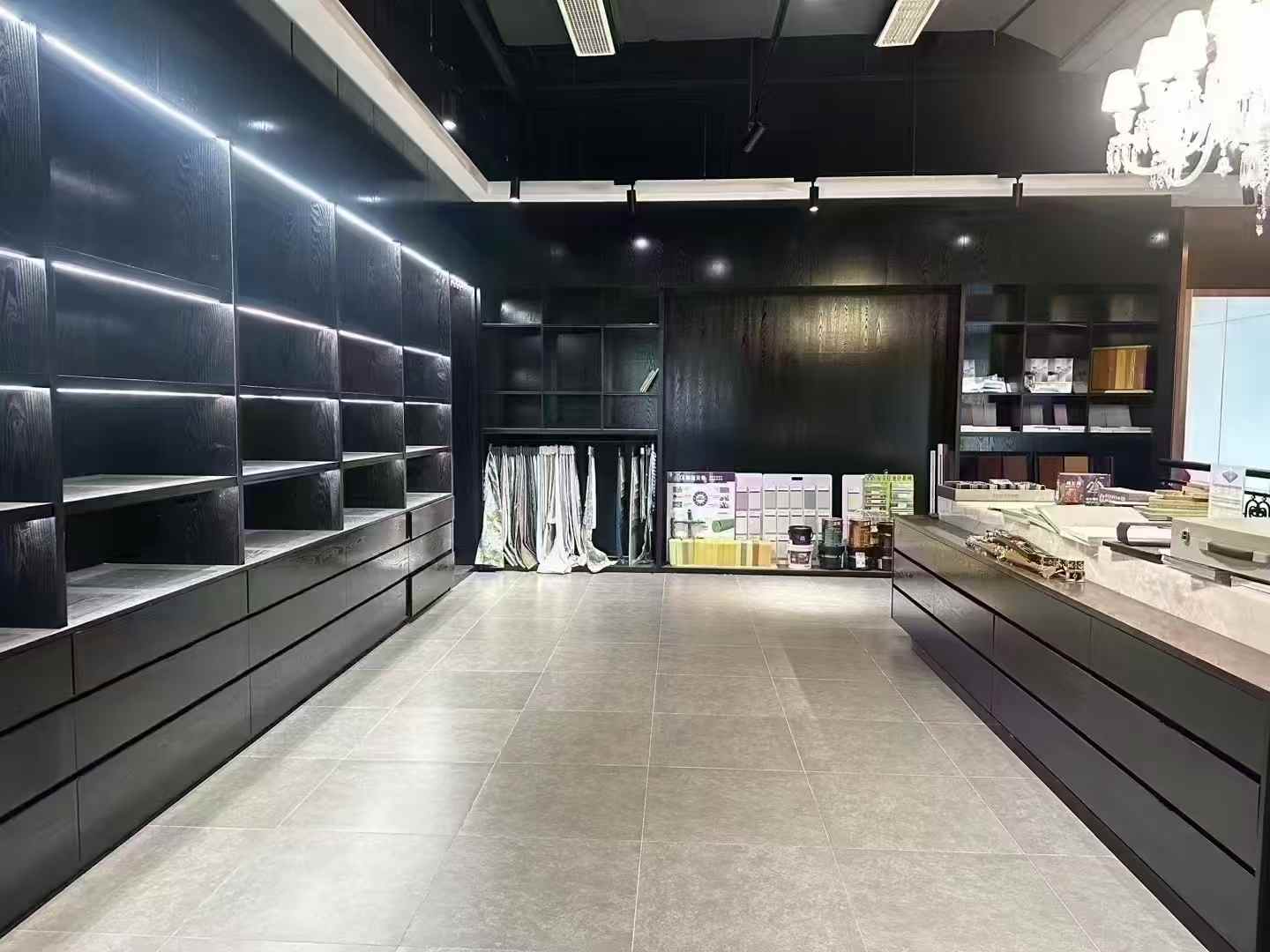 深圳招商局广场1093.7㎡出租