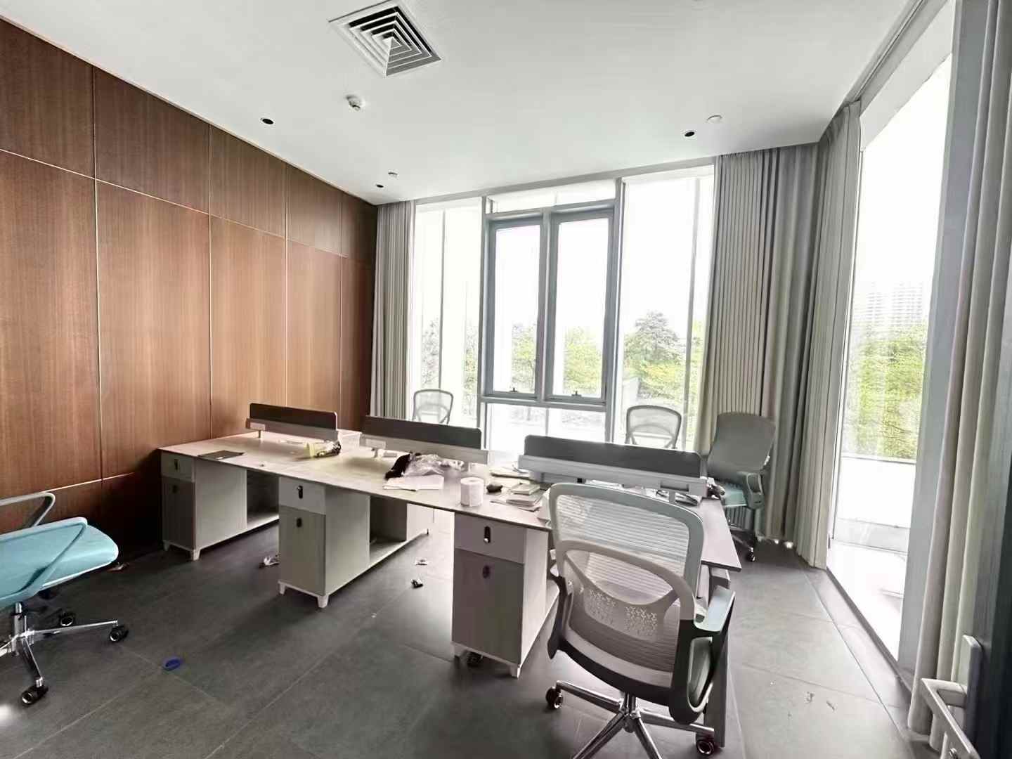 深圳招商局广场1093.7㎡出租