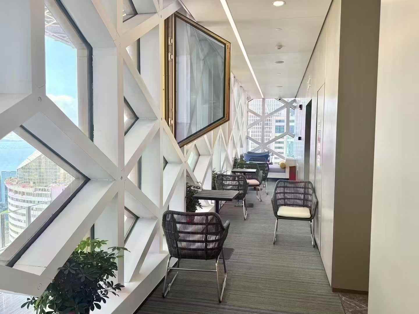 太子广场1288.79㎡整层出租