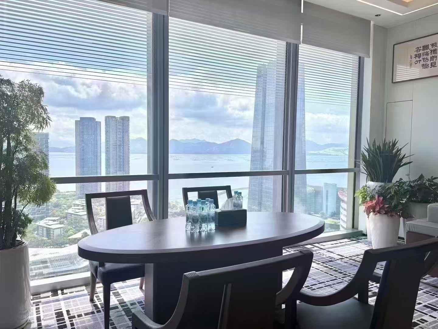 太子广场1288.79㎡整层出租