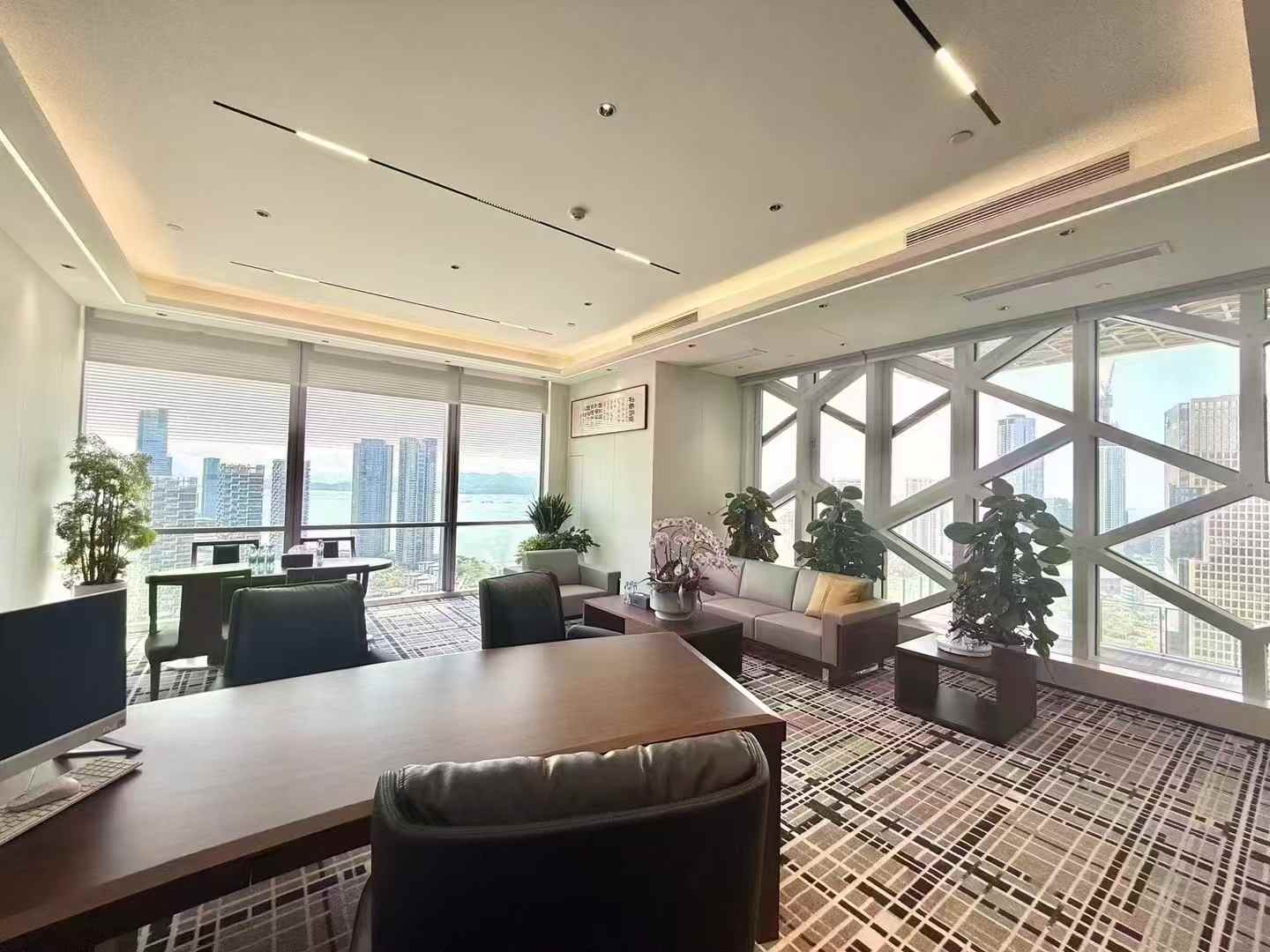 太子广场1288.79㎡整层出租