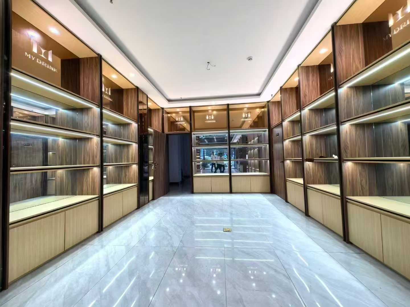 深圳华创意工社380㎡临街旺铺出租