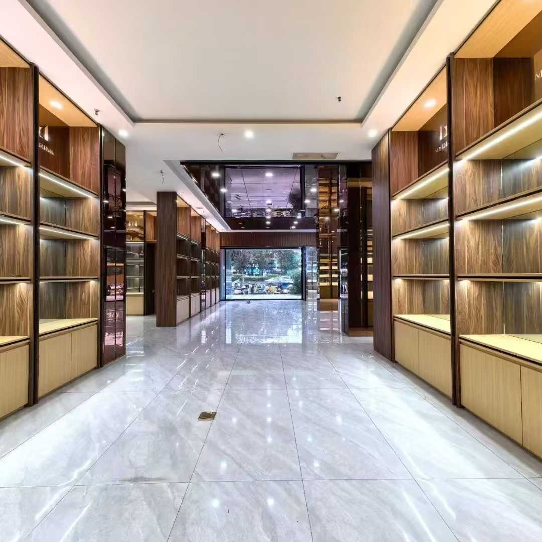 深圳华创意工社380㎡临街旺铺出租