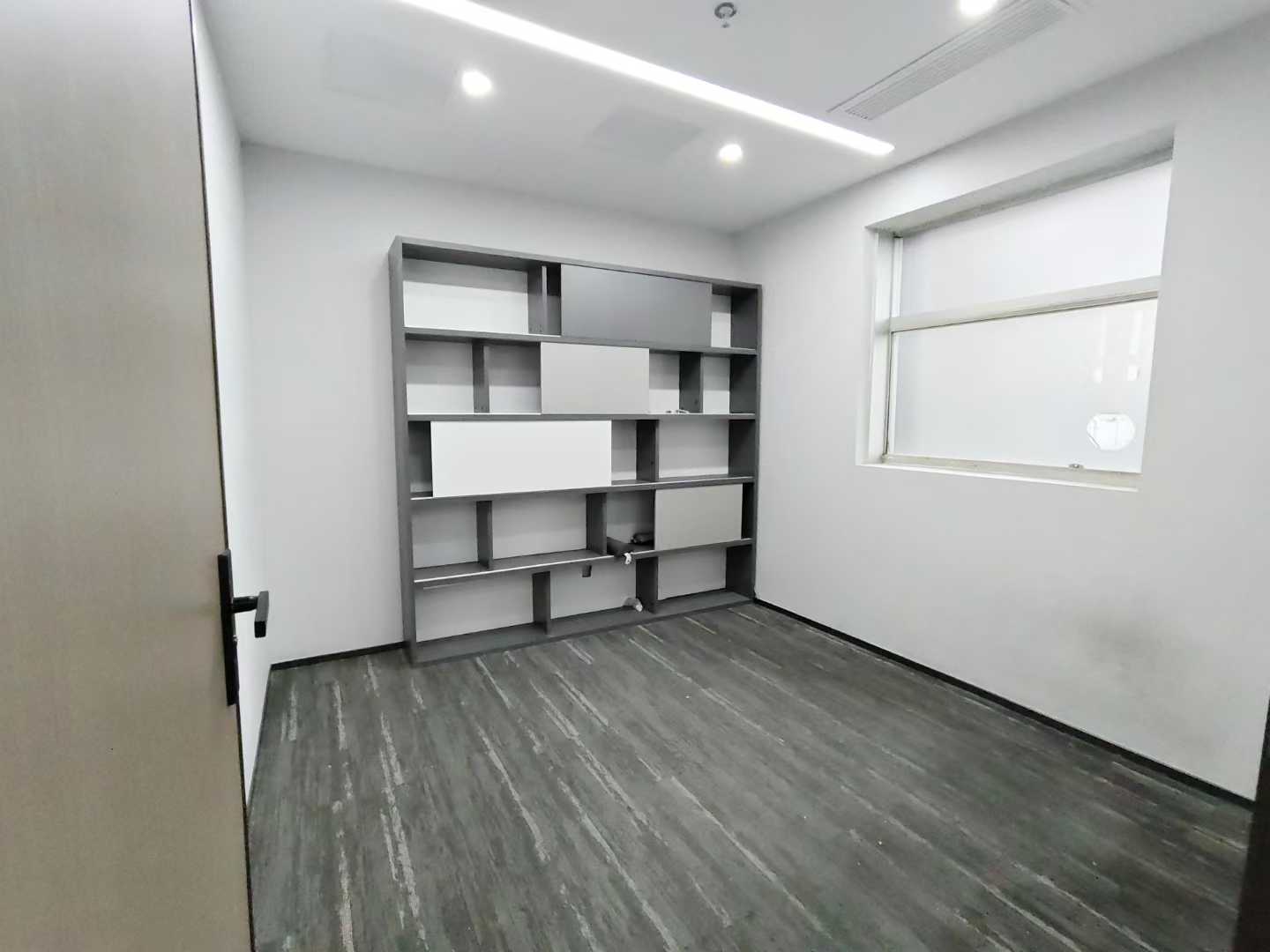 深圳车公庙本元大厦198㎡出租