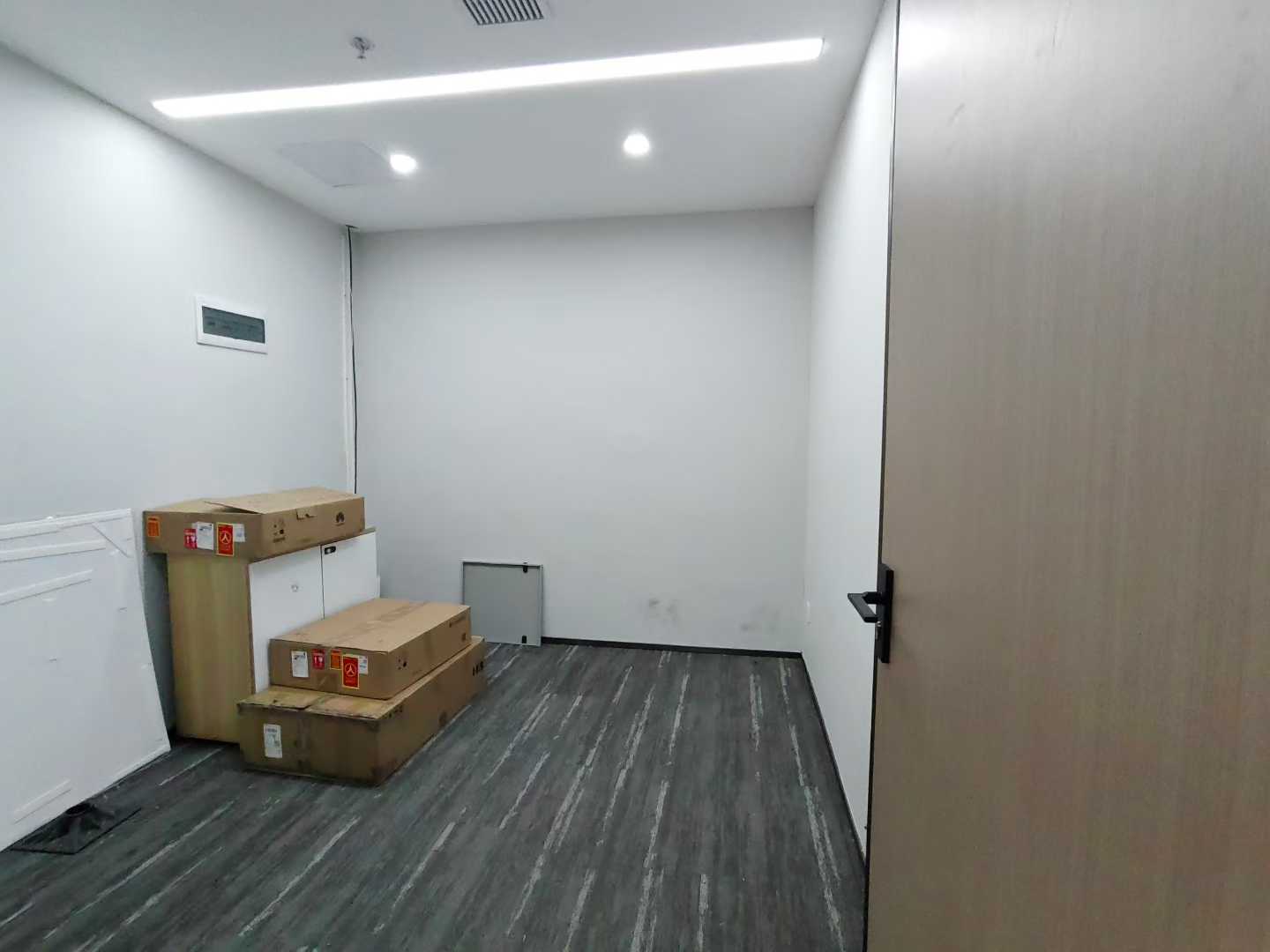 深圳车公庙本元大厦198㎡出租