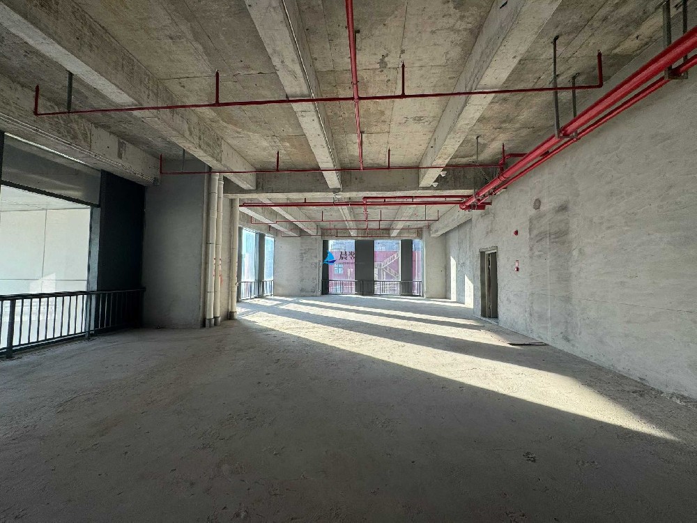 深圳骏濠国际95-2000㎡出租｜50元/㎡｜可注册备案｜行业不限