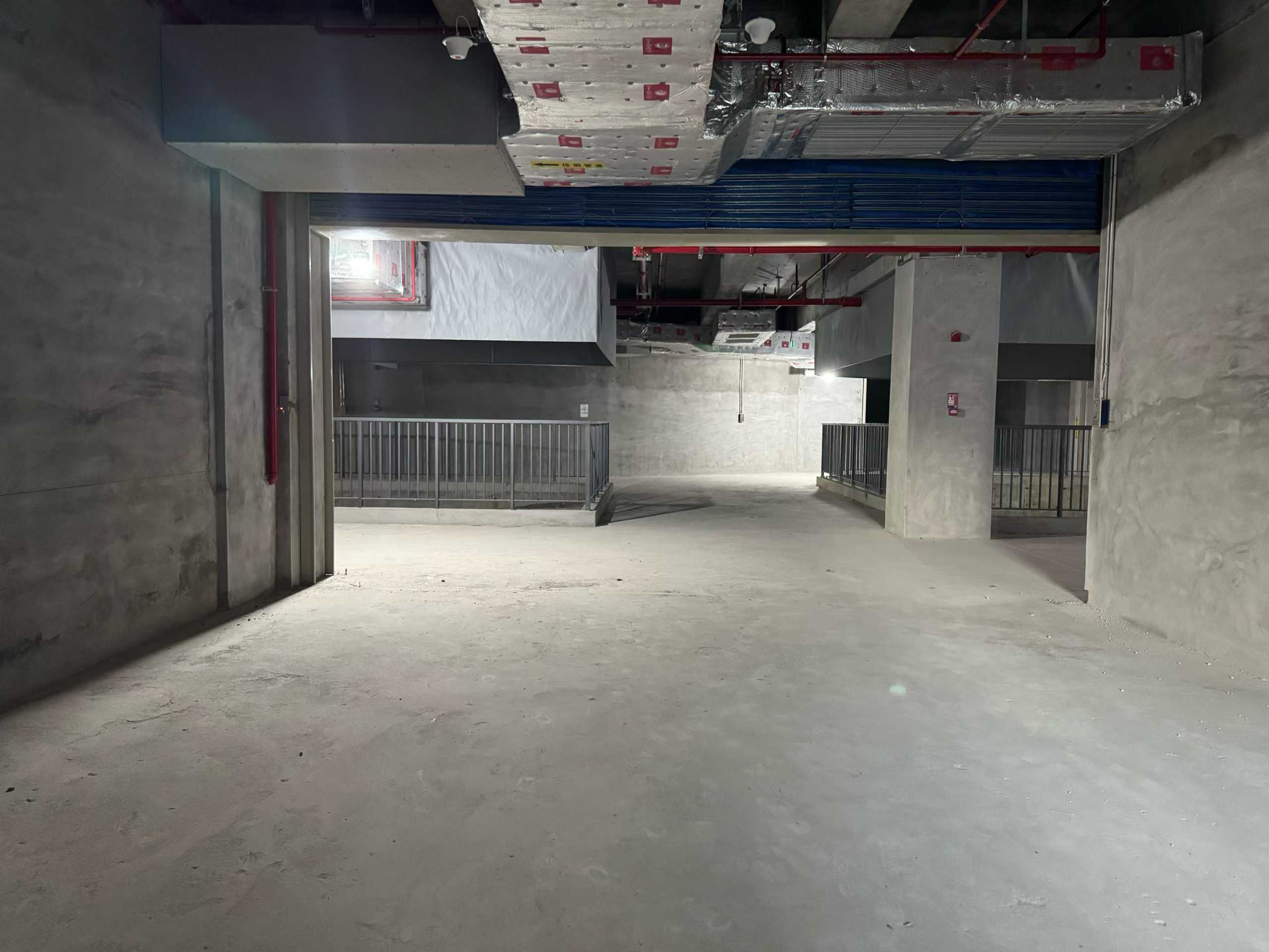 深圳骏濠国际95-2000㎡出租